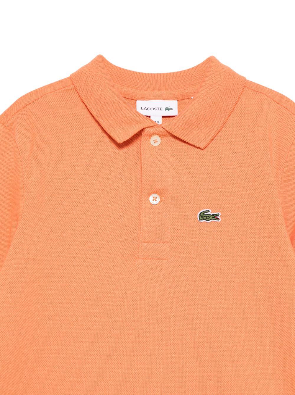 847354 NA7 LACOSTE KIDS