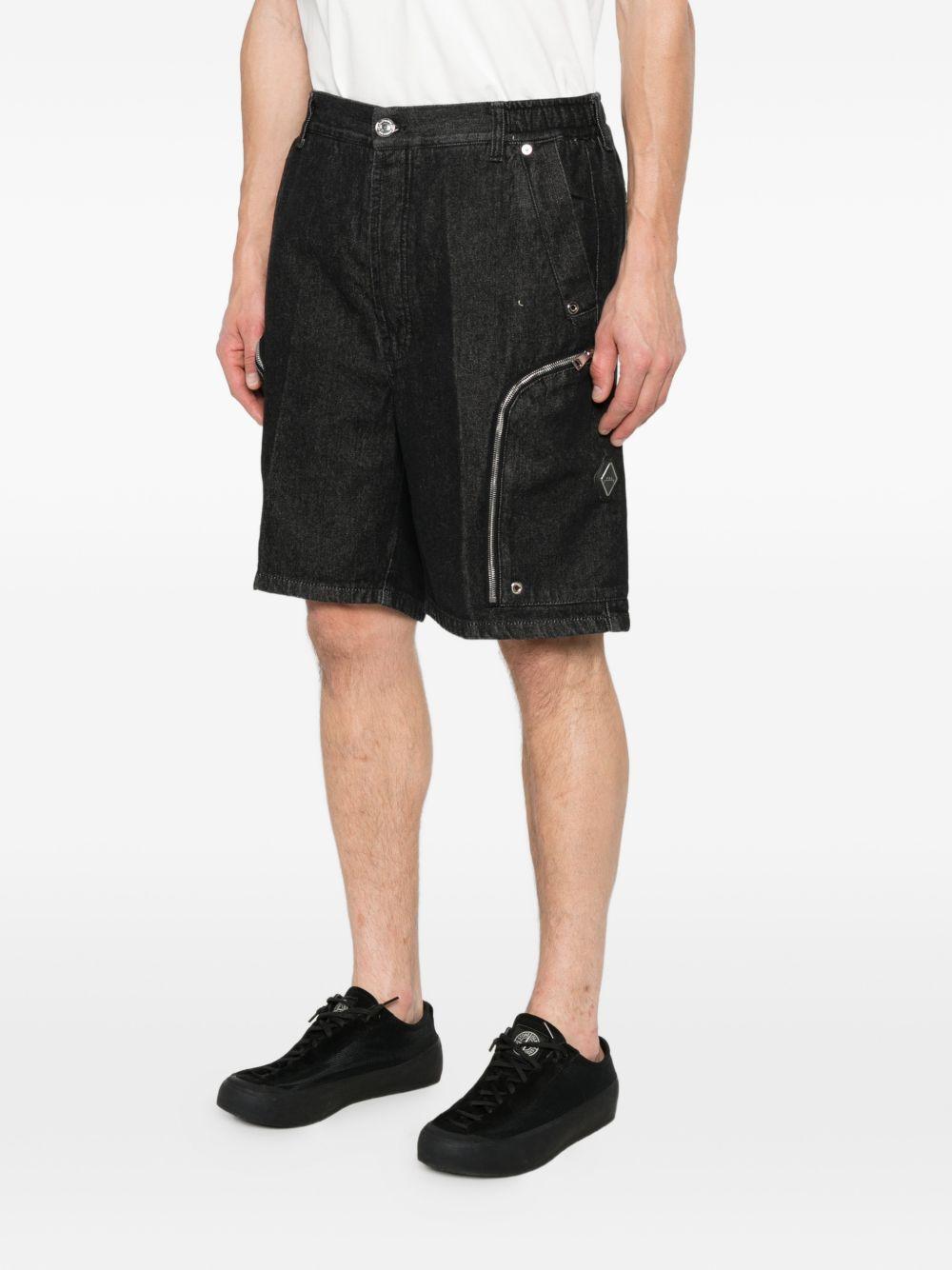 XS4300 DENIM YES LONDON