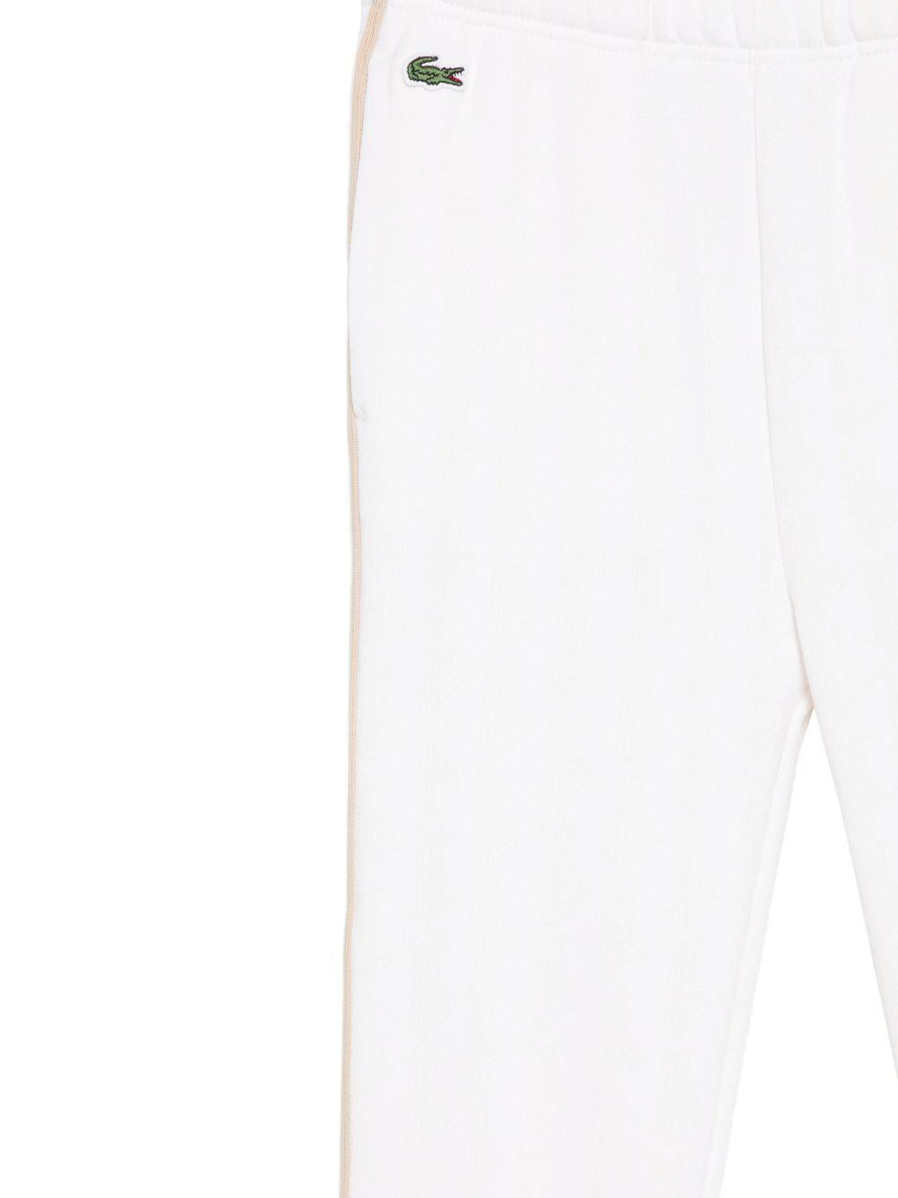 847110 W8L LACOSTE KIDS