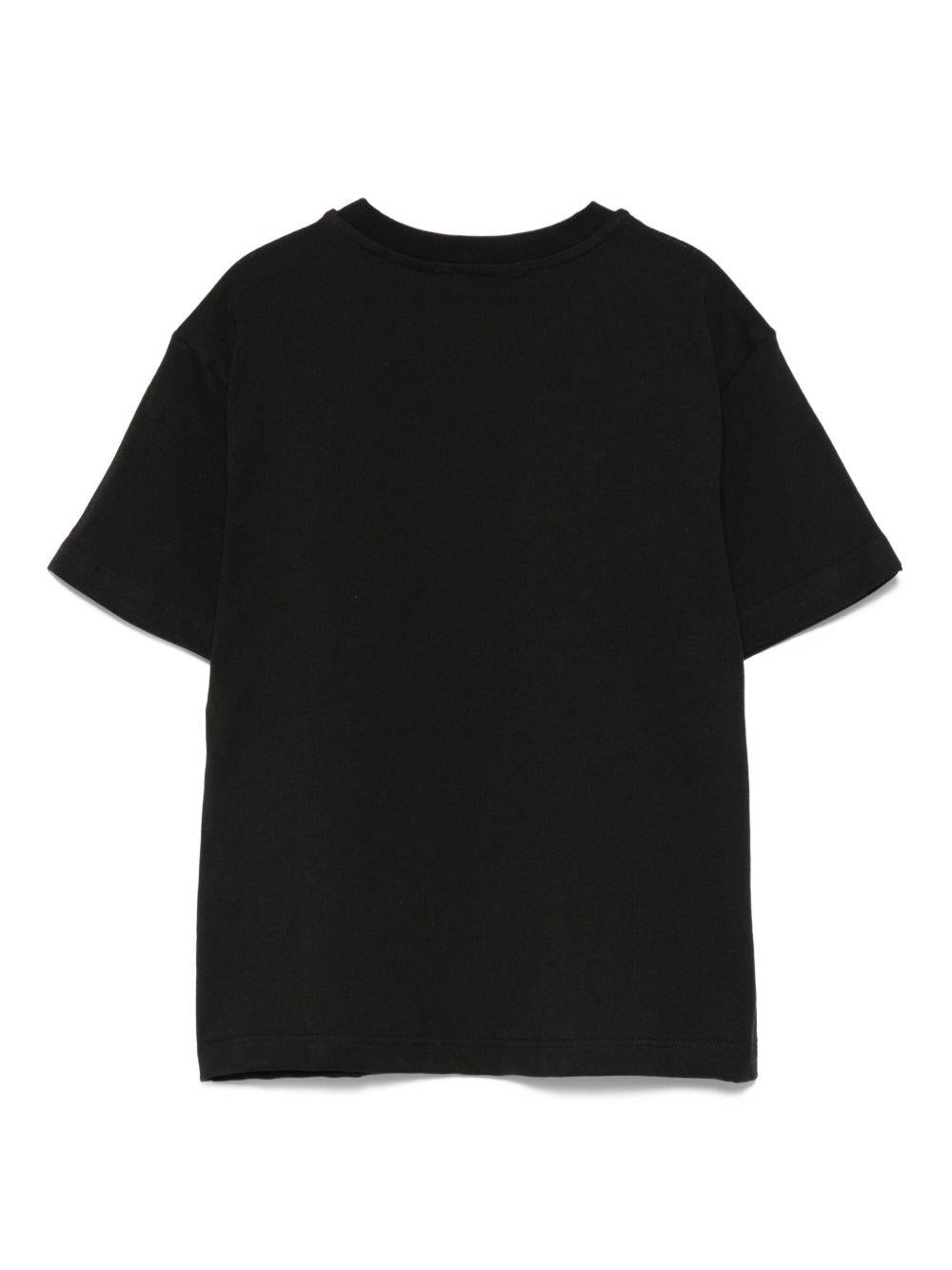 F5MSJUTH007 110 MSGM KIDS