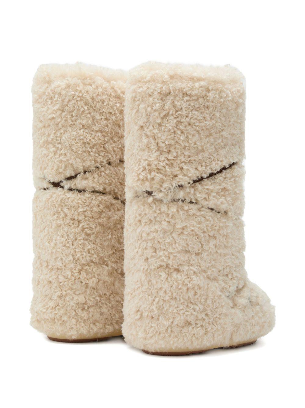 80D1403070 L007 MOON BOOT