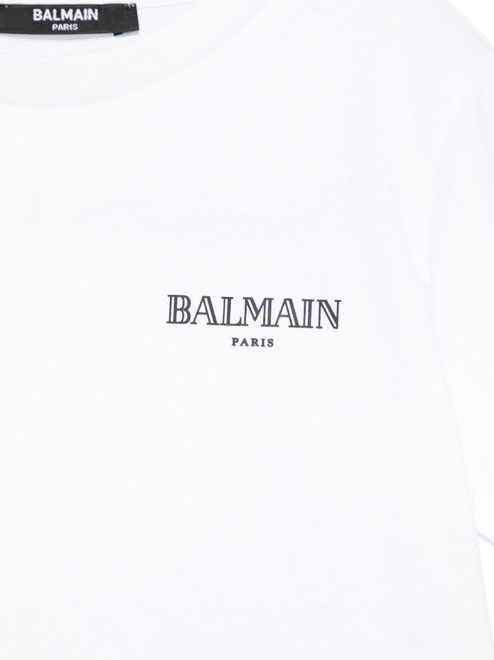 BALMAIN KIDS BW8P11Z0116100NE
