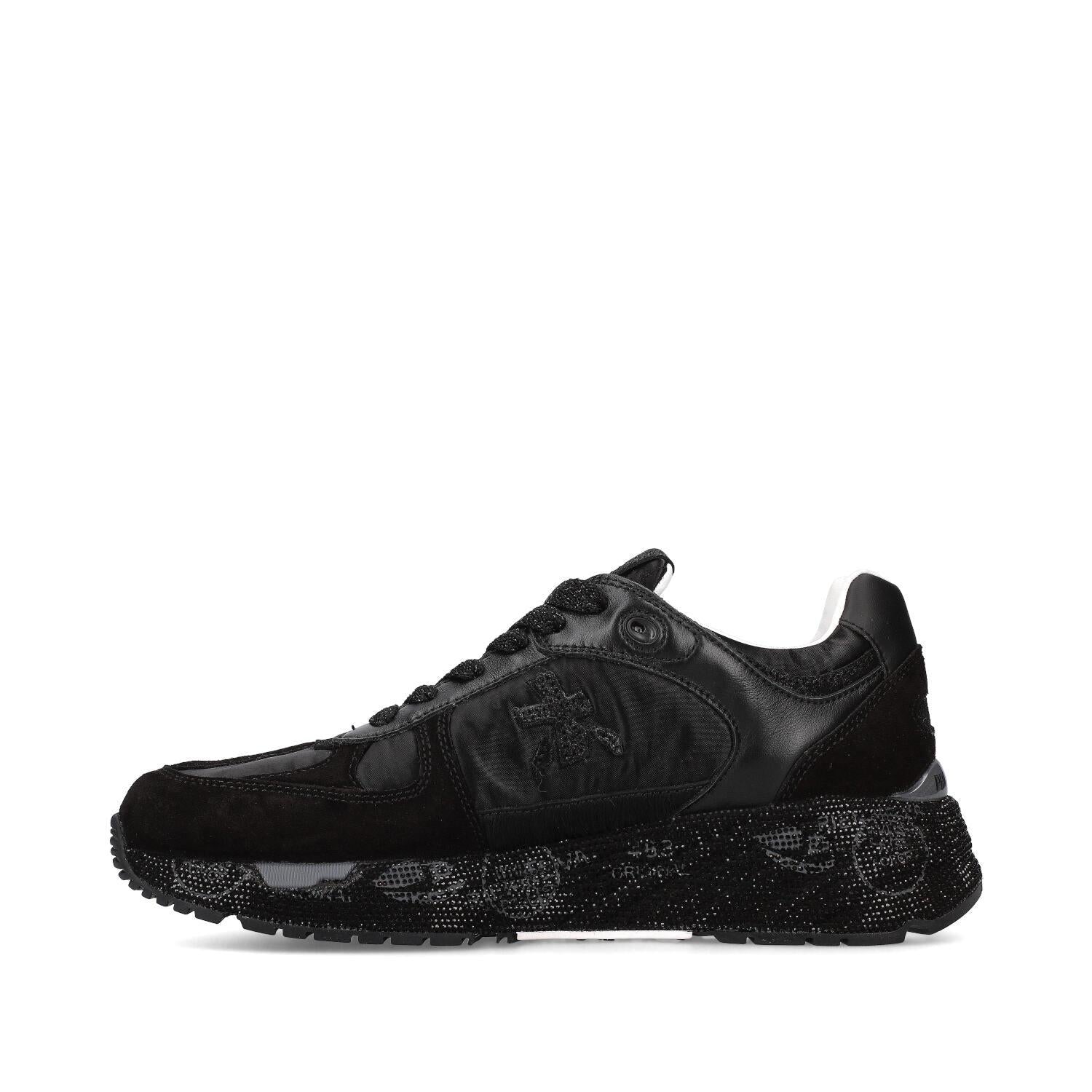 Sneakers Mase Nero MASED 7094 PREMIATA