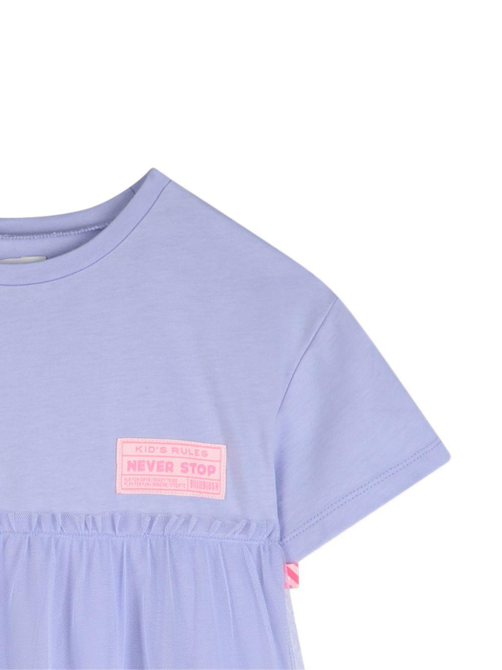 U21823 81S BILLIE BLUSH KIDS