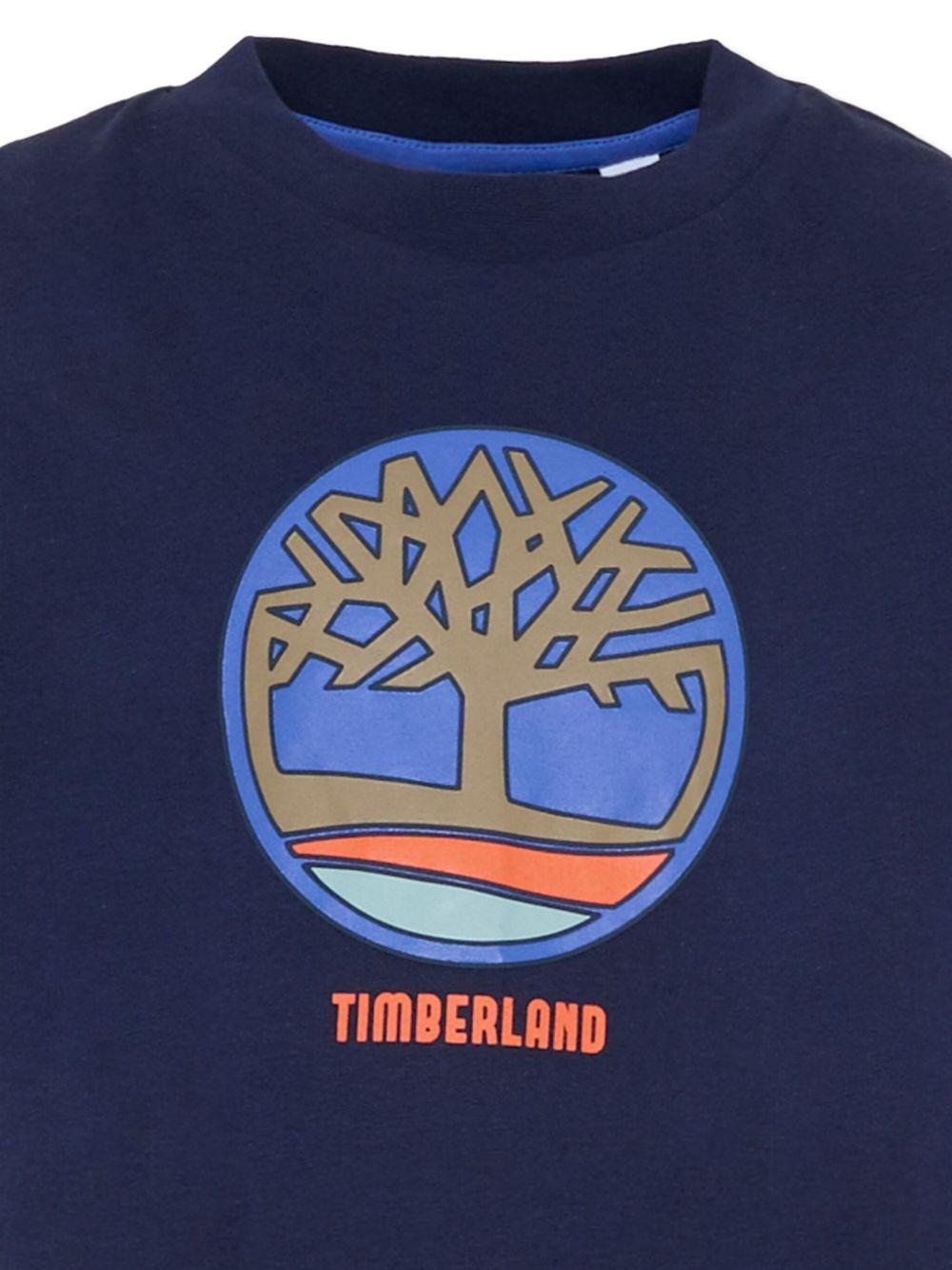 T60541 85T TIMBERLAND KIDS