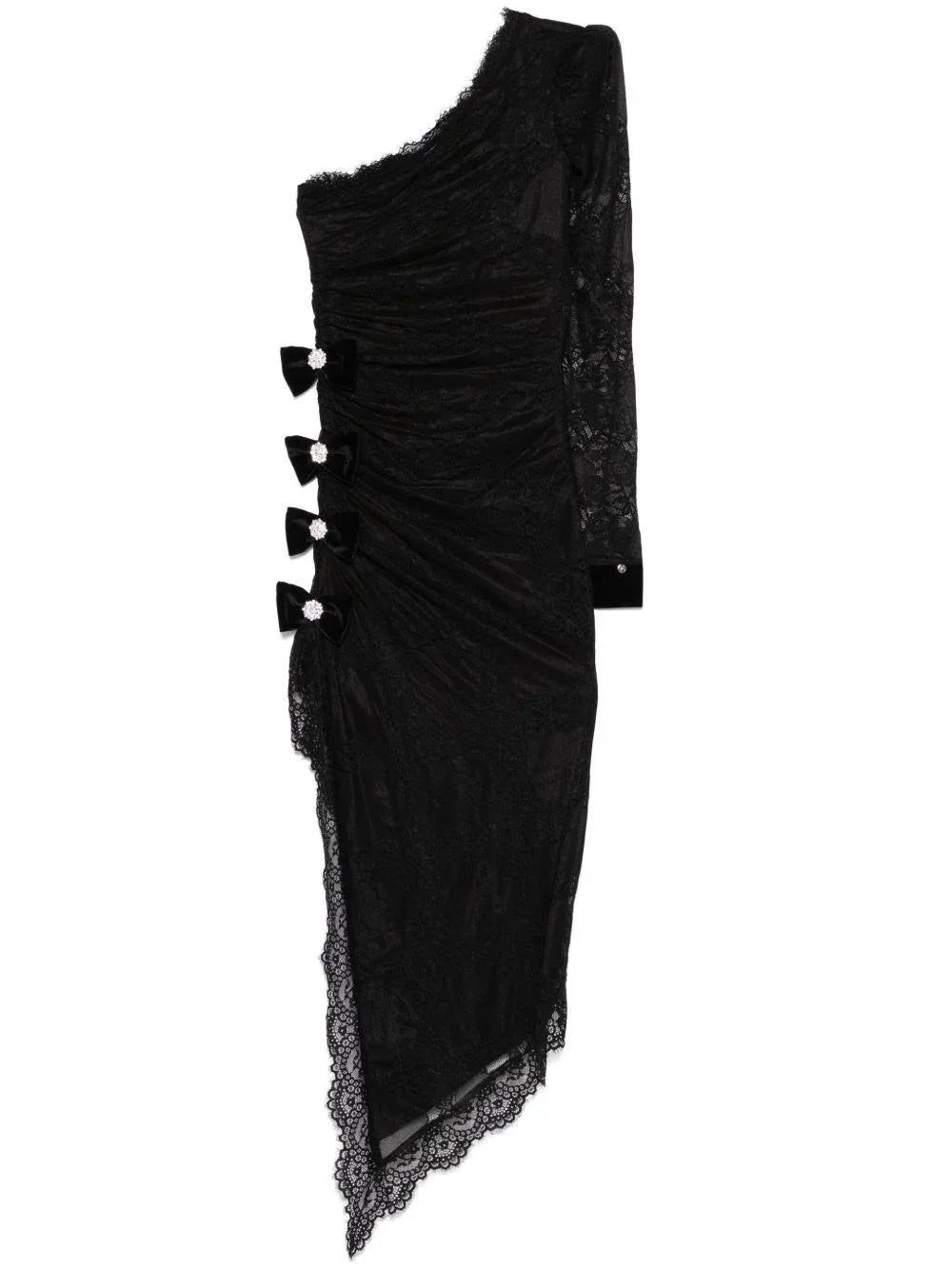 RS15891BLACK - Preludio Moda