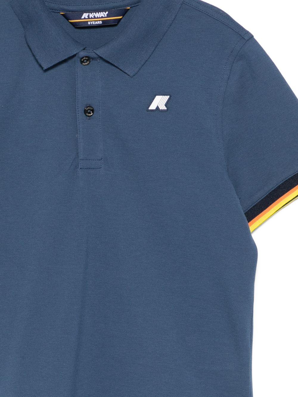 K6126LW B67 K-WAY KIDS