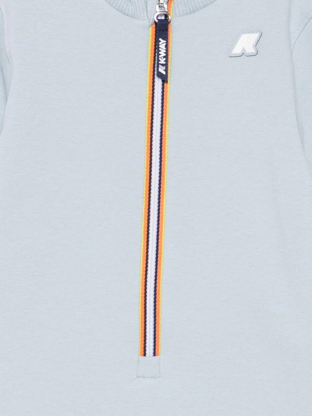 Set tutina blu con berretto coordinato - Preludio Moda