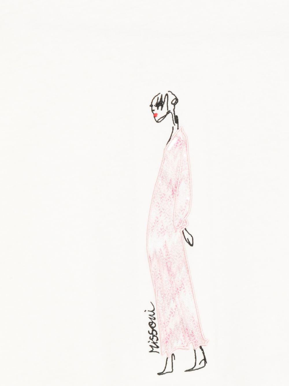 MY8B01Z3672 102RS MISSONI KIDS