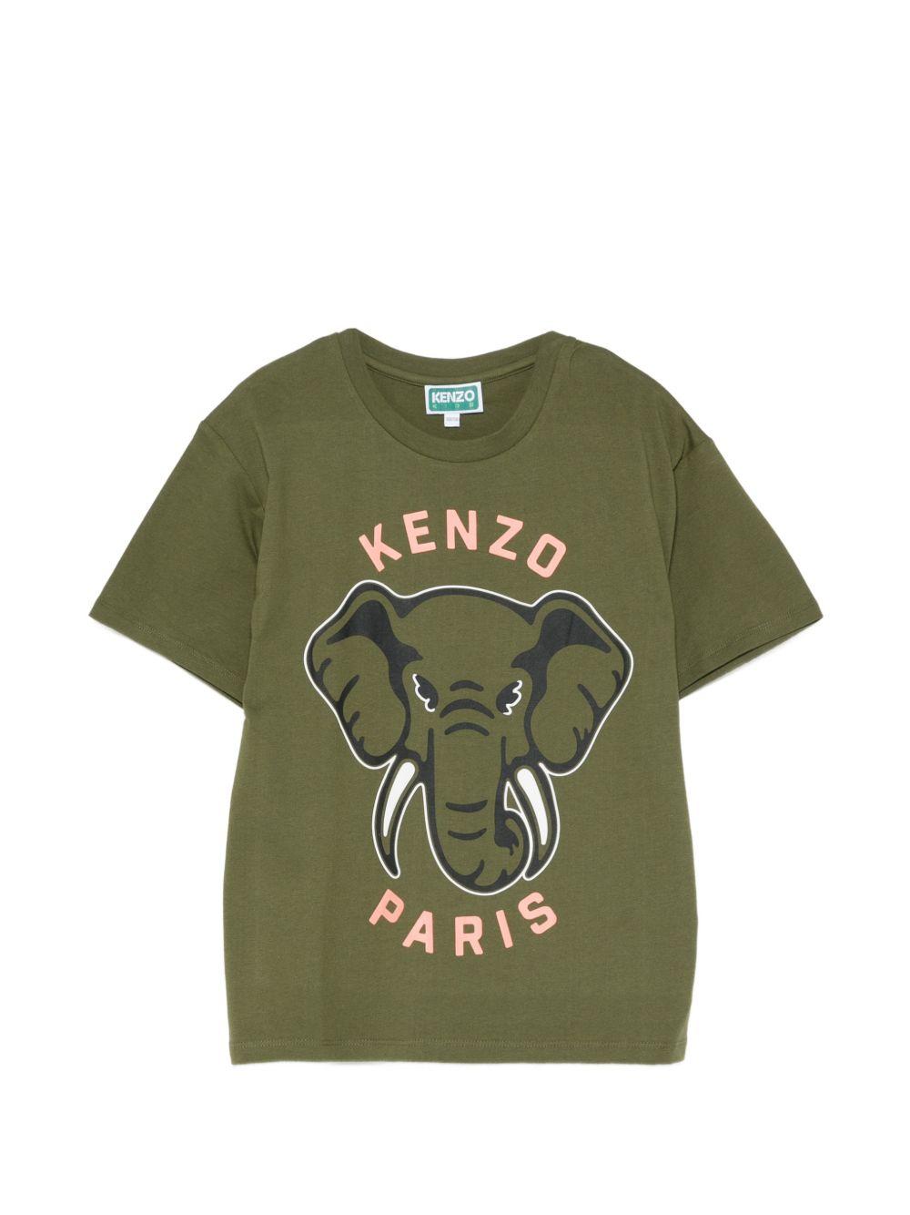 K61803 64B KENZO KIDS