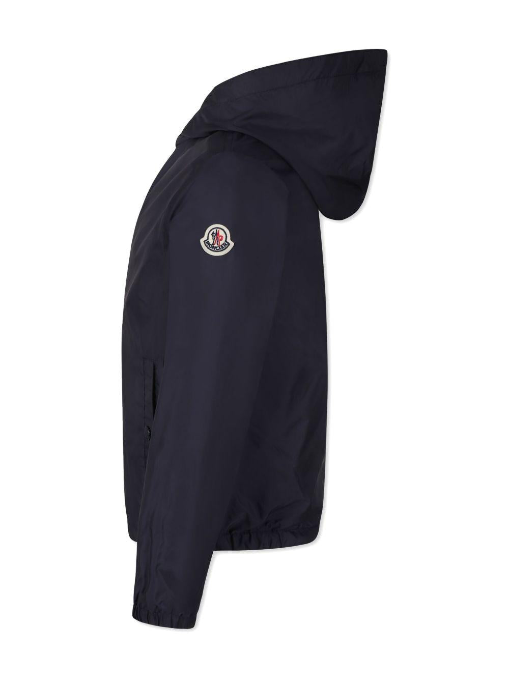 L19541A0008653A5E 742 MONCLER KIDS