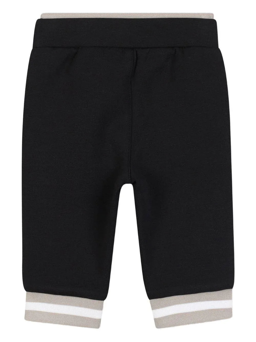 Set Sportivo Bambino con Logo - Preludio Moda