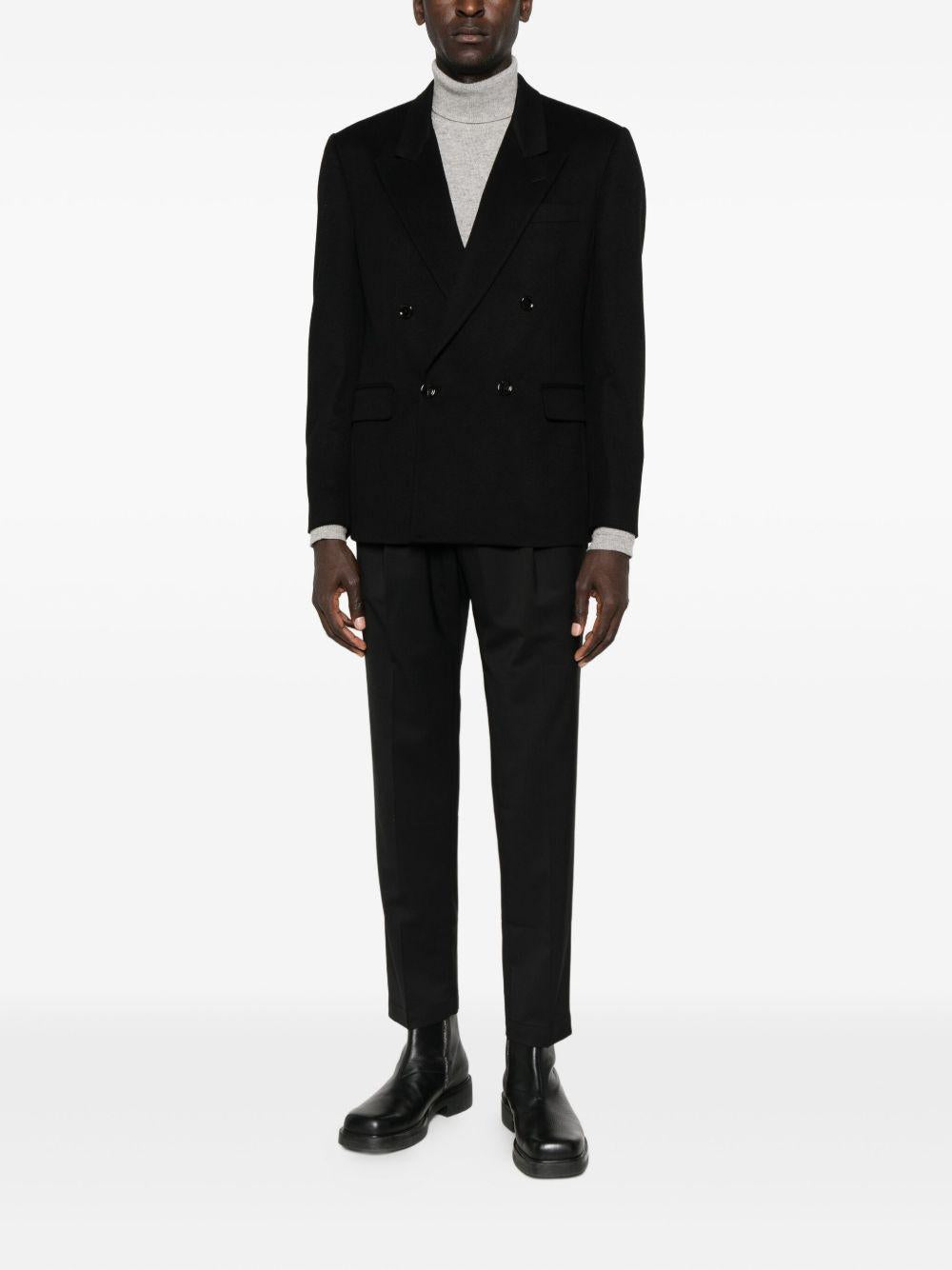 Pantaloni con Coulisse WIMBLEDONS400100 00010 BRIGLIA