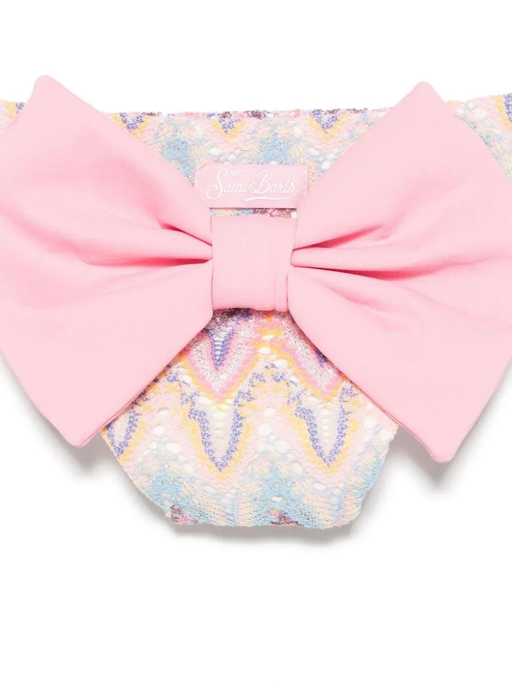 Slip madame rosa in maglia lurex - Preludio Moda