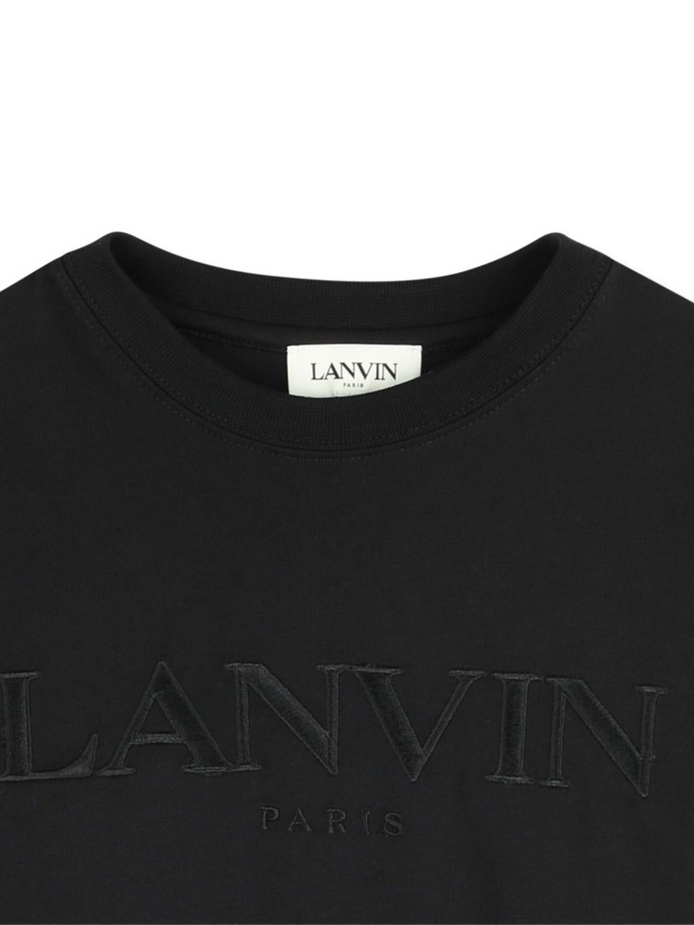 N30321 09B LANVIN KIDS