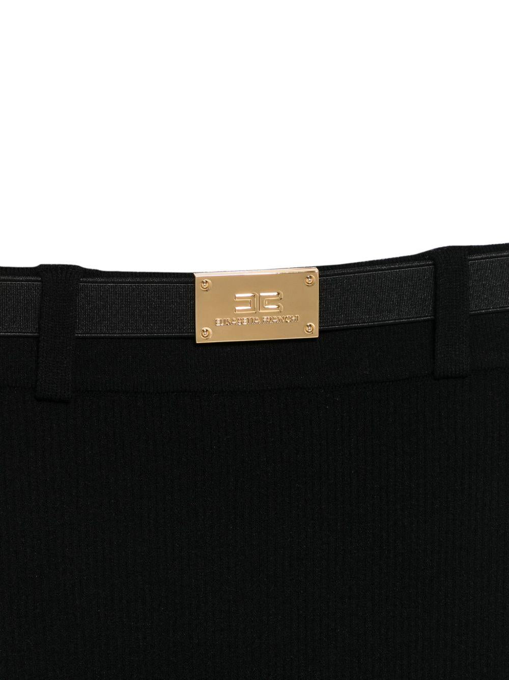 EFGO196FL229 D748 ELISABETTA FRANCHI KIDS