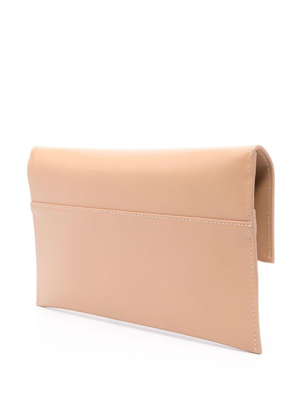 Pochette Fly rosa CB5460L011 B885 PATRIZIA PEPE