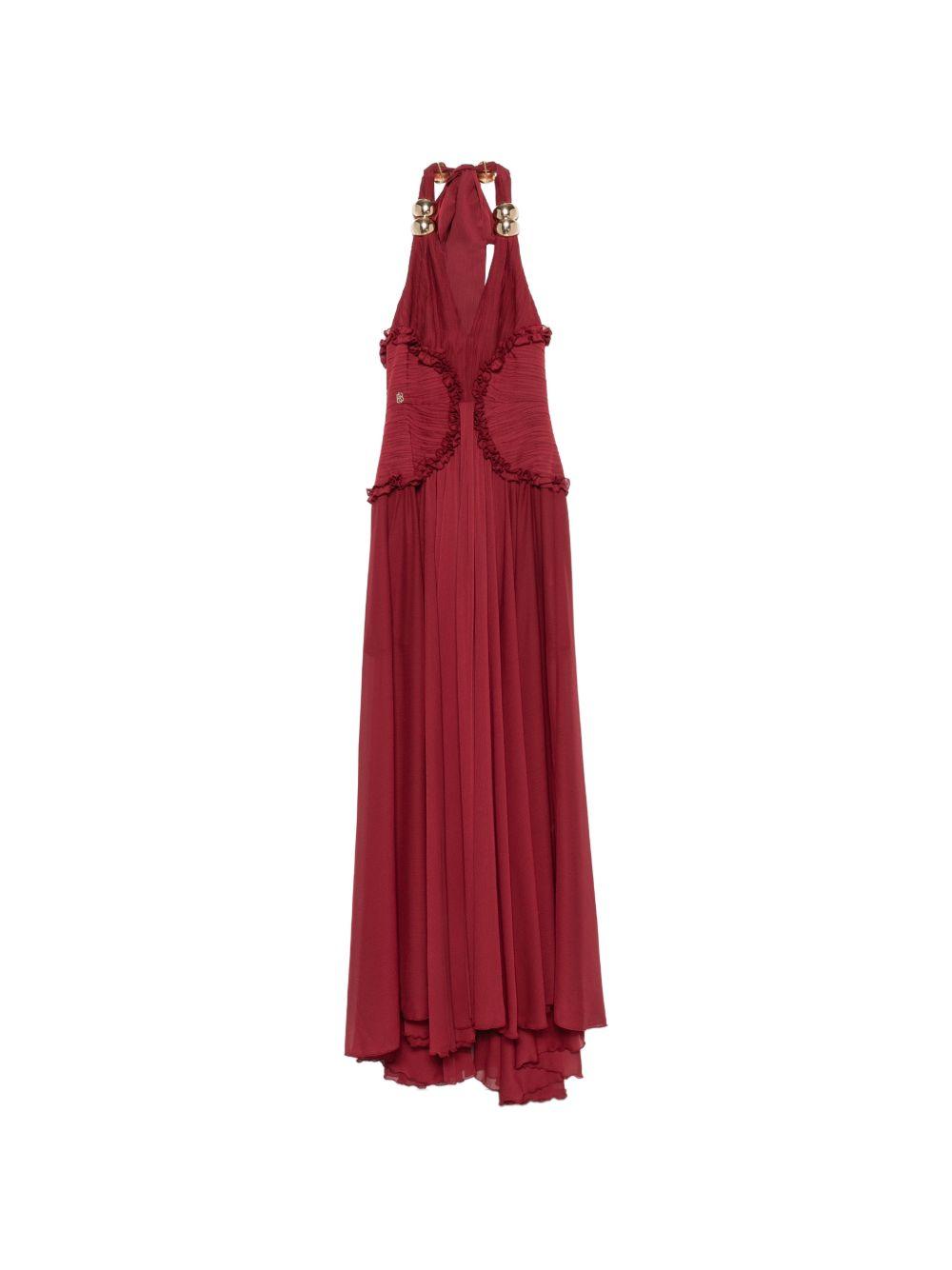 WS00922 BORDEAUX BABYLON COLLECTION