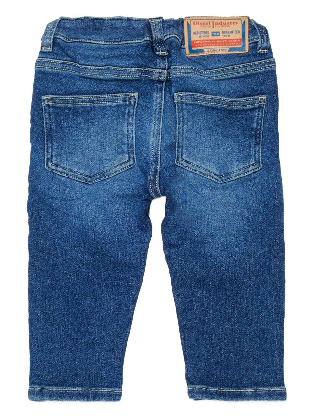 K00322KXBR0 K01 DIESEL KIDS
