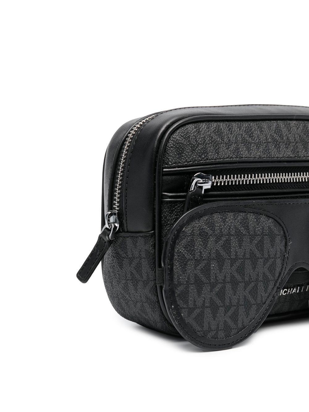 Set Borsello+portacuffie+occh Da Notte 39U2LGFN1B 001 MICHAEL KORS