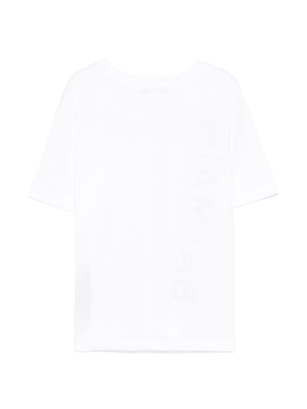 BALMAIN KIDS BW8P41Z1751100NE