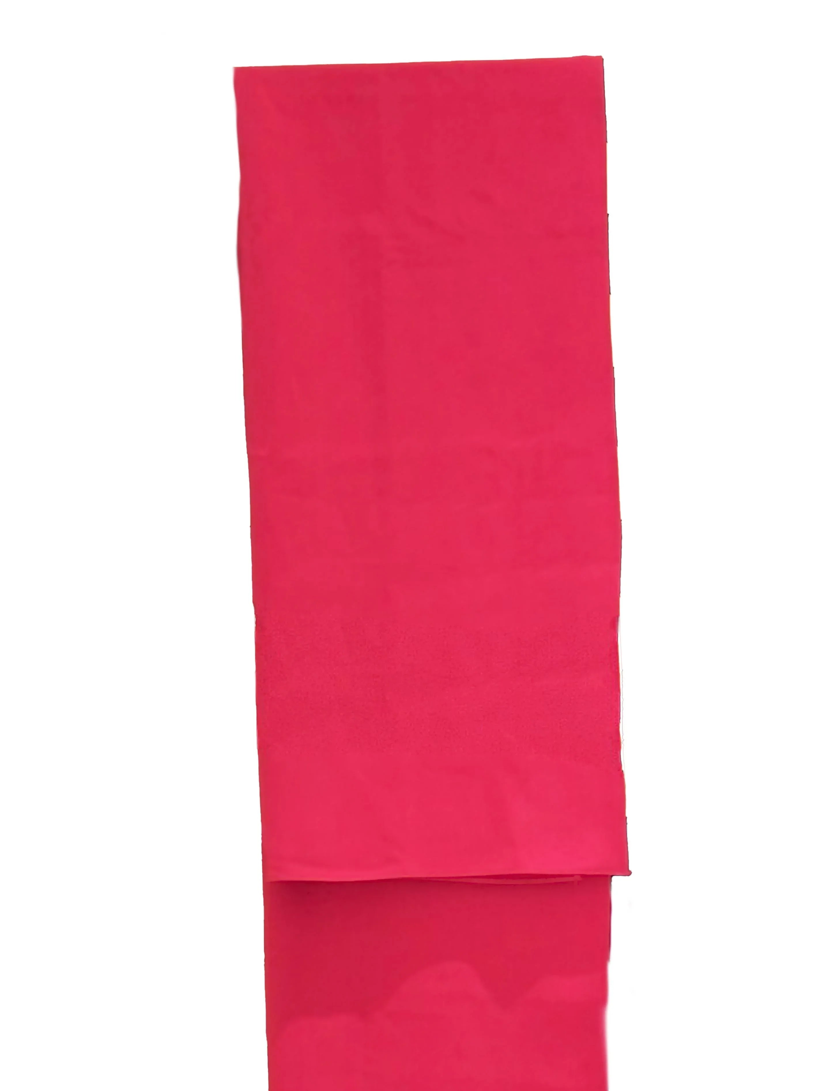 stola fucsia semitrasparente - Preludio Moda