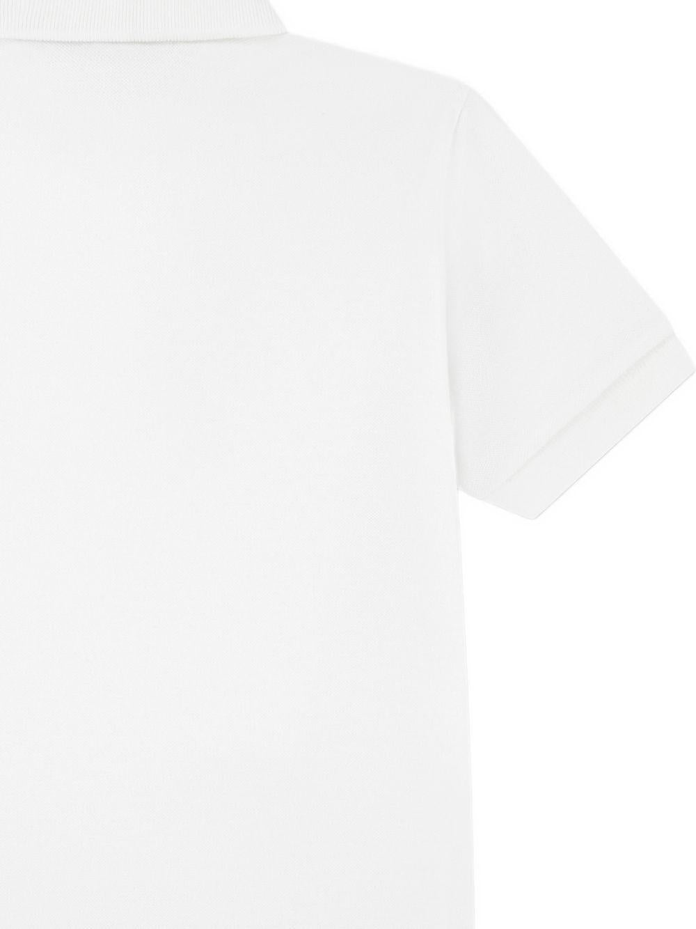 847354 W8L LACOSTE KIDS