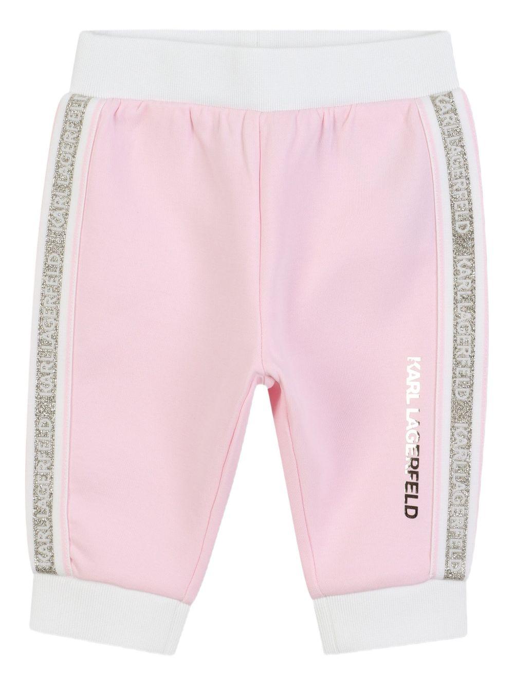 Z30670 N74 KARL LAGERFELD KIDS