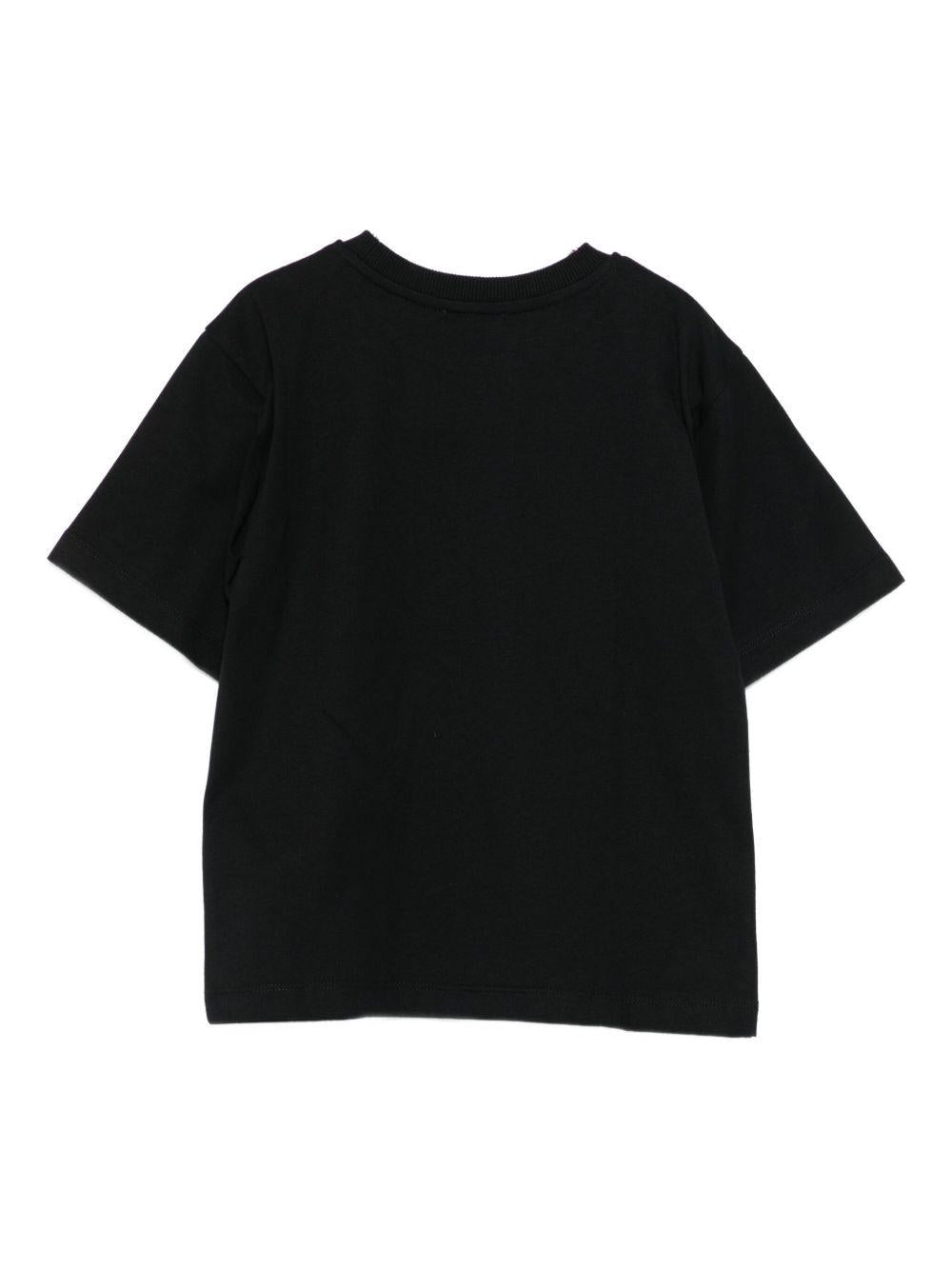 HDM06WLAA10 60100 MOSCHINO KIDS