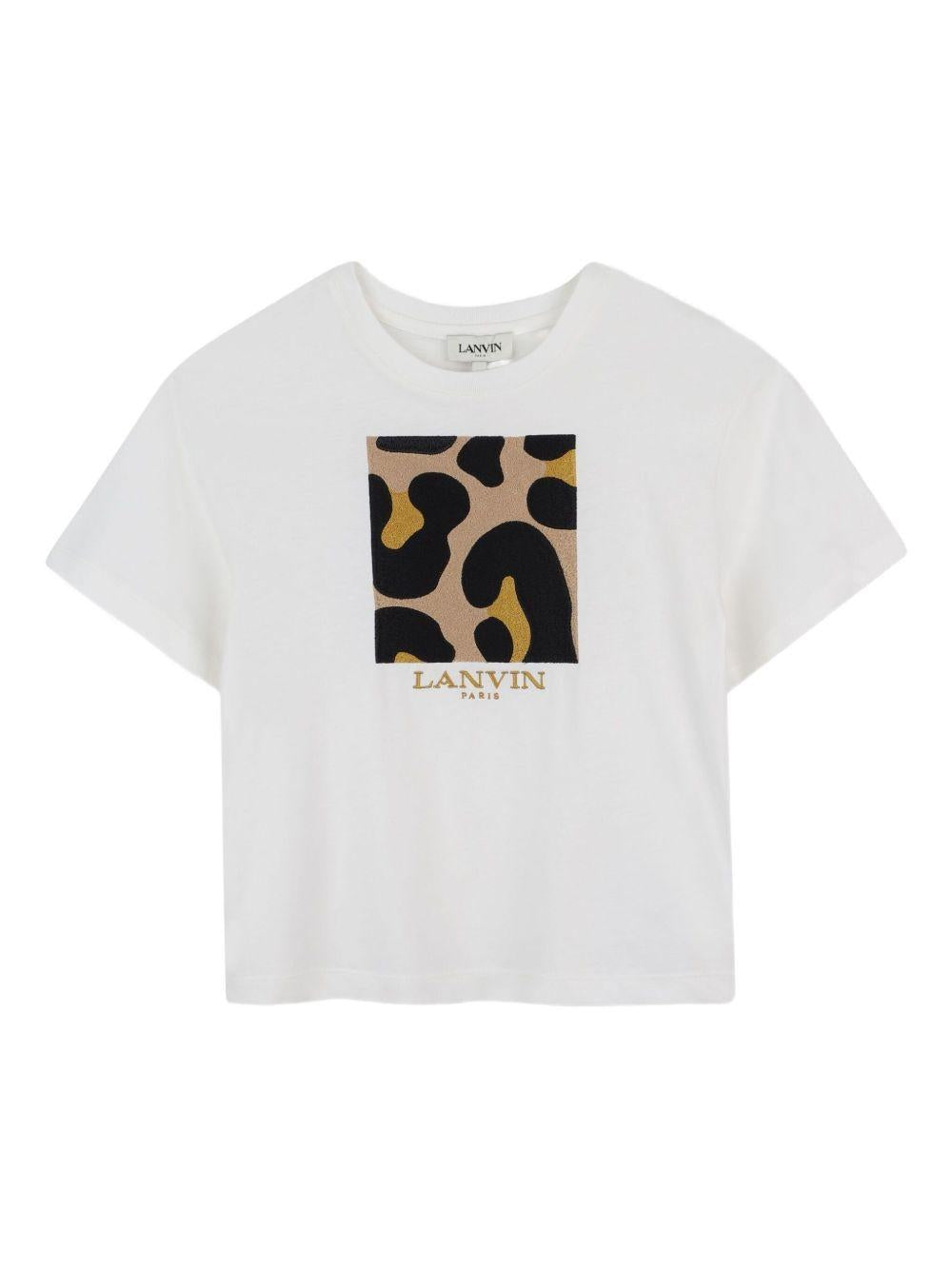 N30256 117 LANVIN KIDS