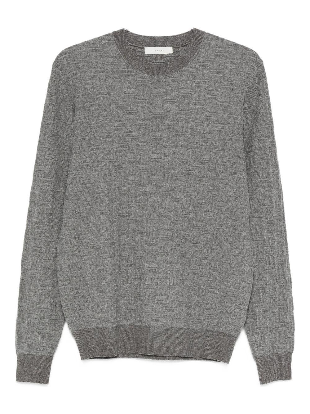 DK97020 GRIGIO DIKTAT