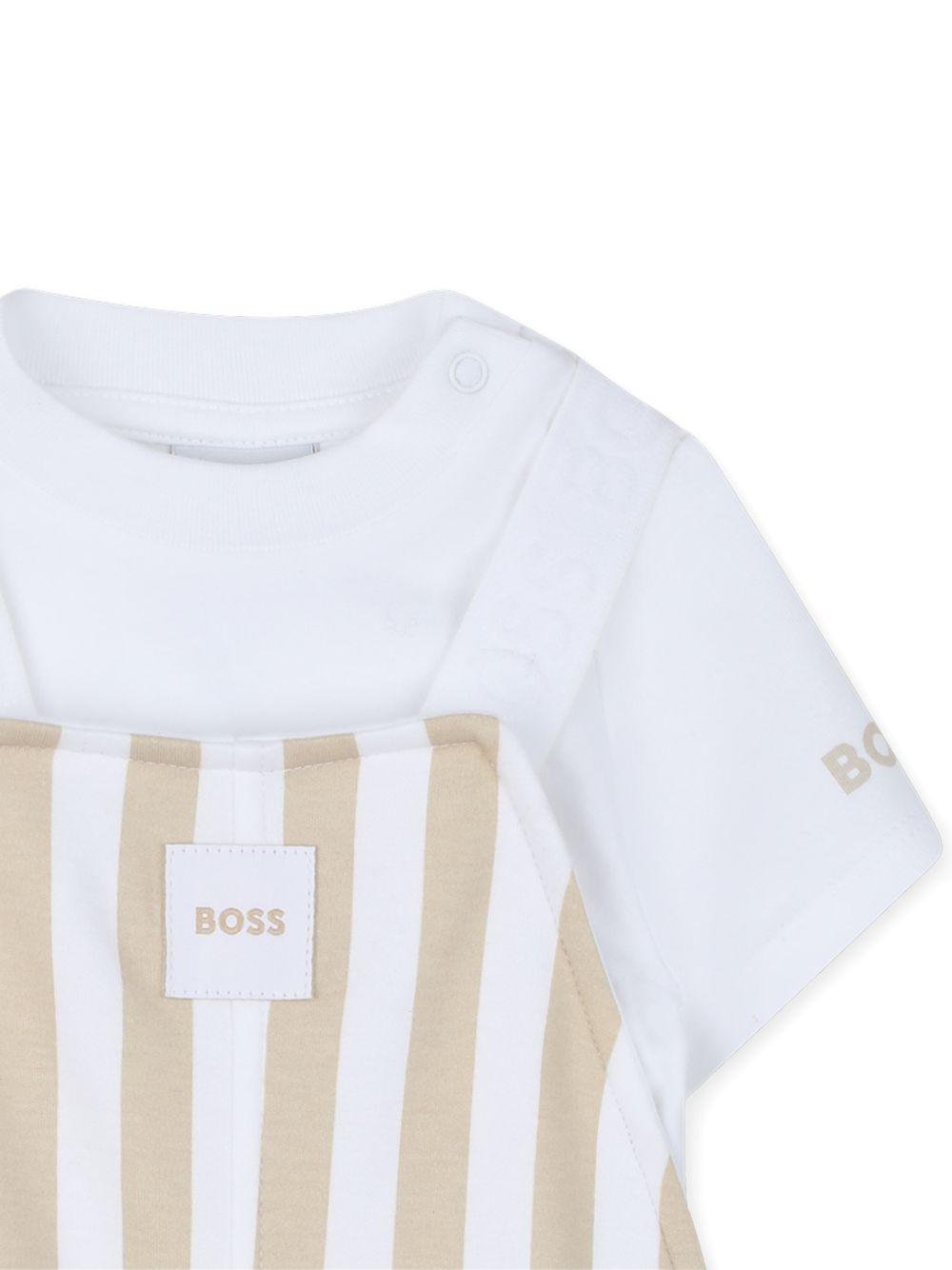 J53038 249 BOSS KIDSWEAR