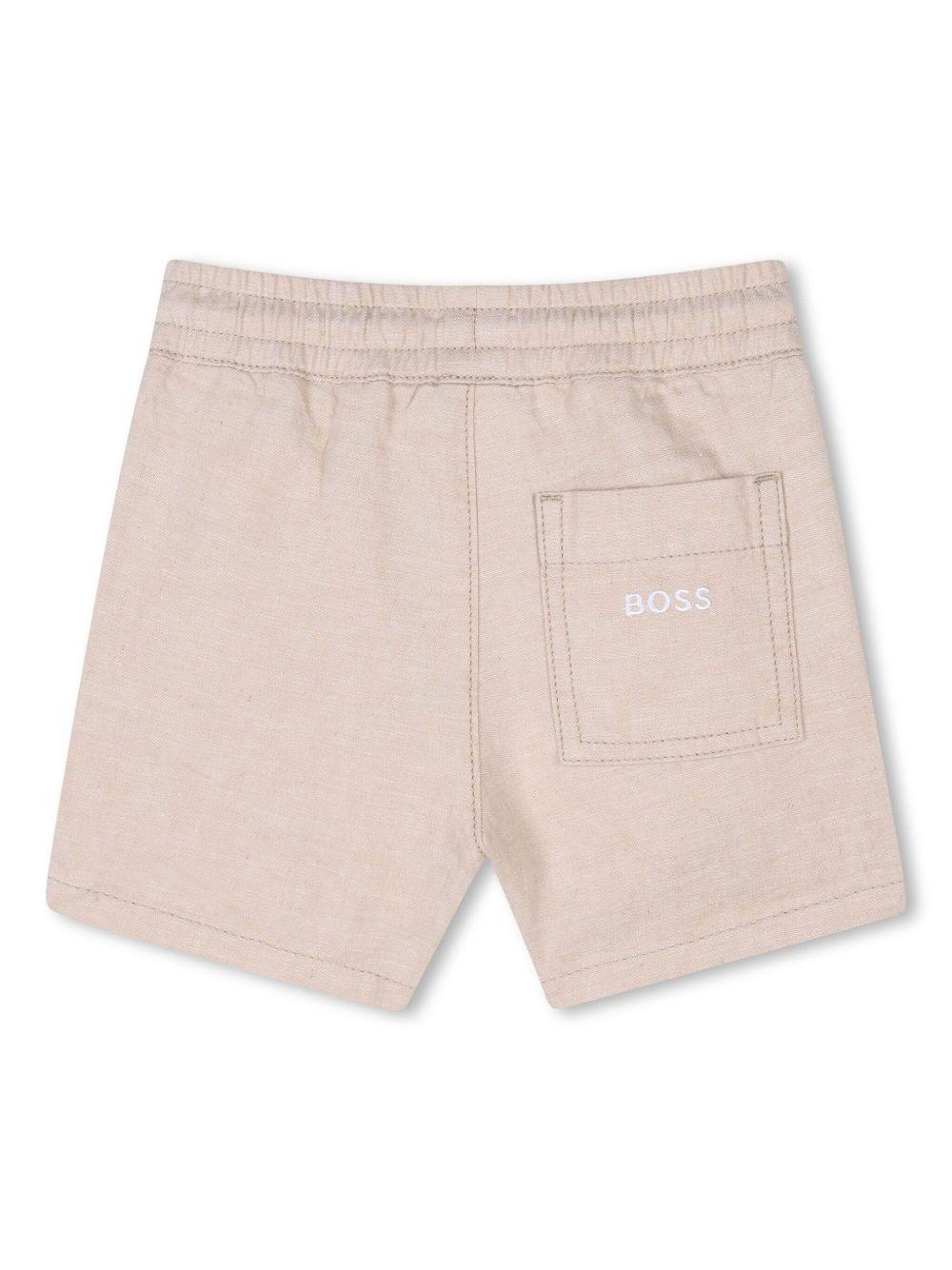 HUGO BOSS KIDS J52082249