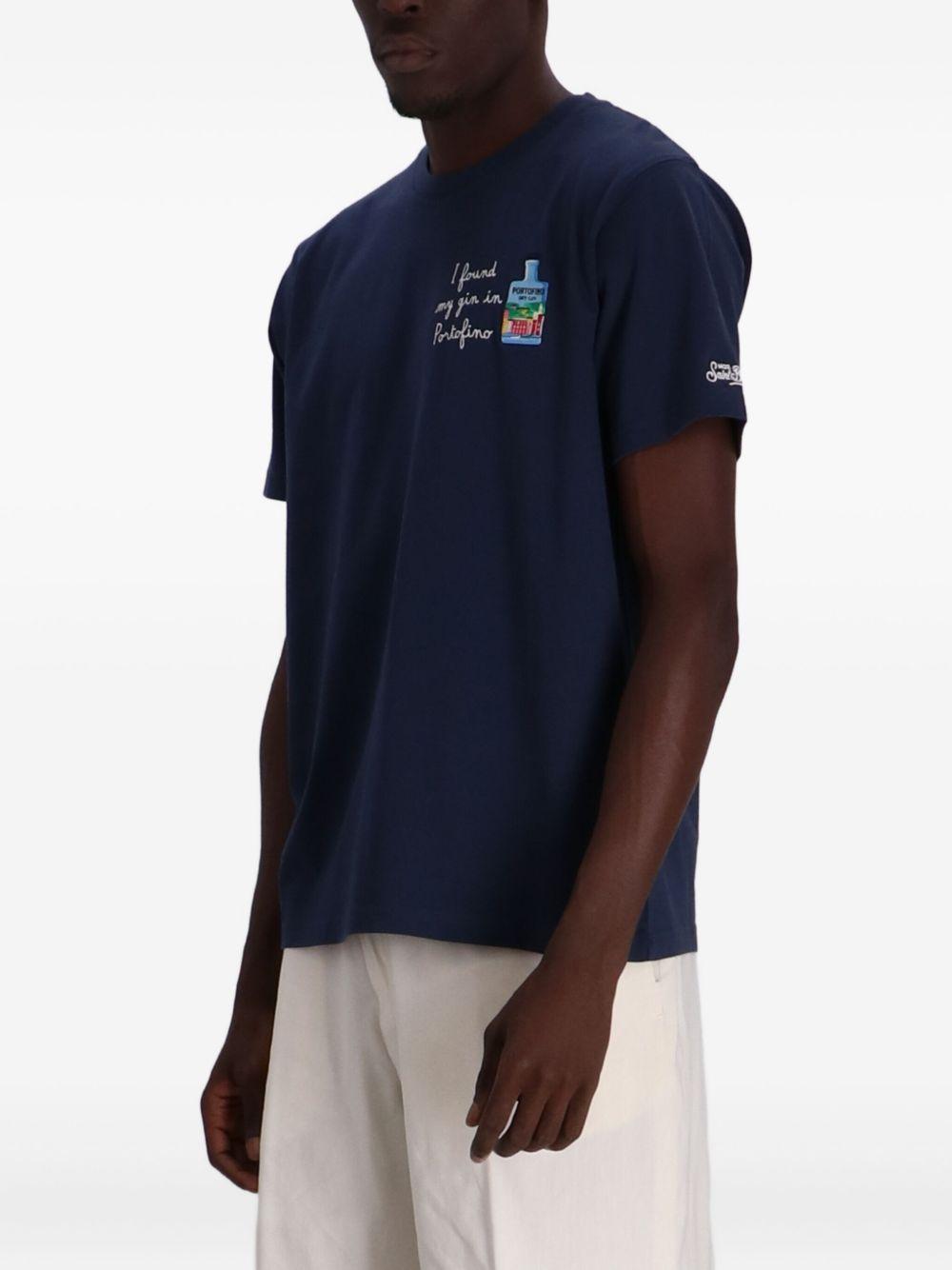 MC2 SAINT BARTH TSHM00105649H