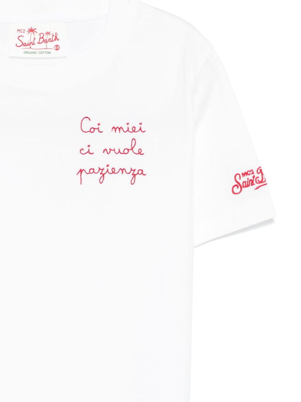 MC2 SAINT BARTH KIDS POT000202000H