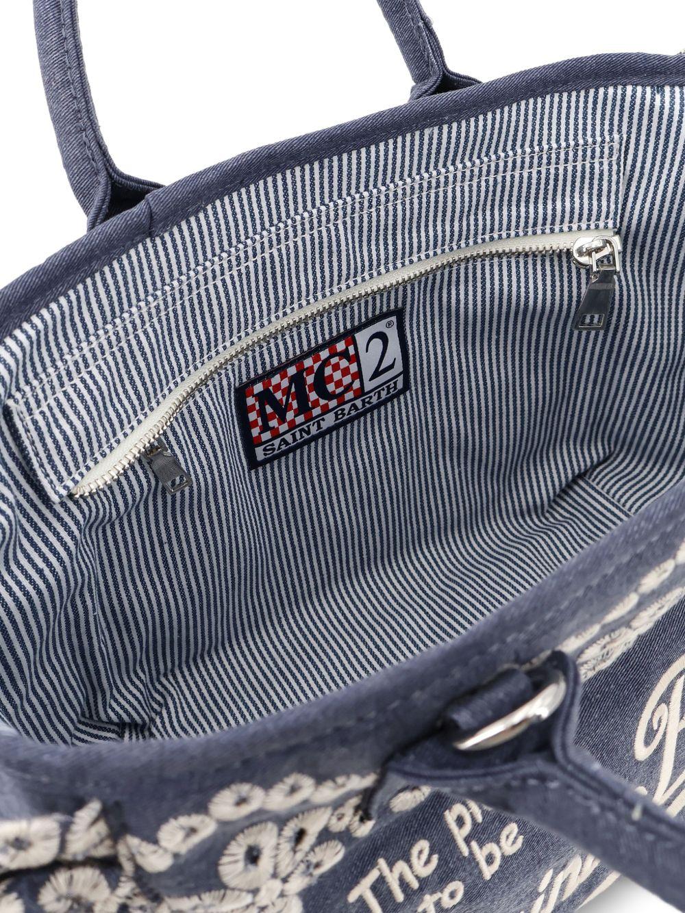 COL0027# 00485L MC2 SAINT BARTH KIDS