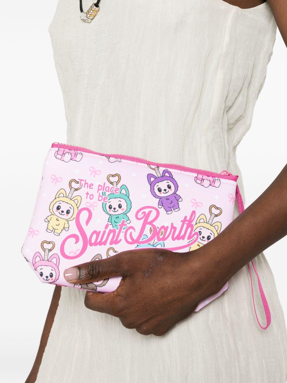 ALIN001 00756L MC2 SAINT BARTH