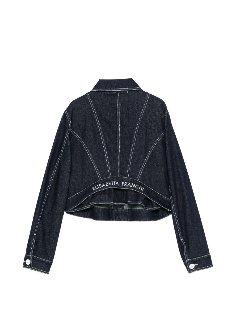 EFGB135DF011 4040 ELISABETTA FRANCHI KIDS