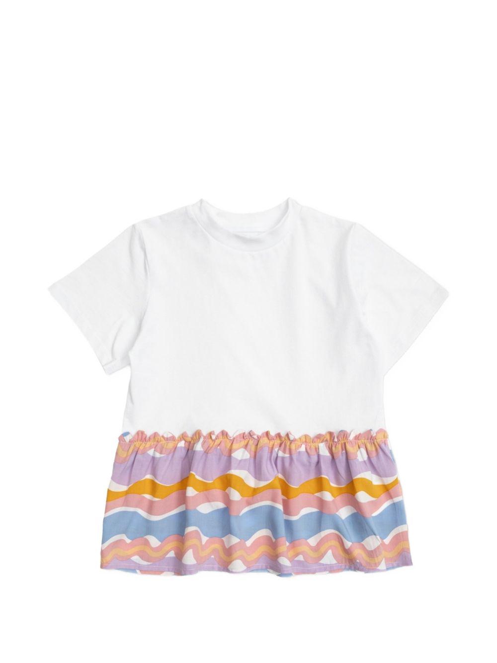 TY8A71Z0434 100 STELLA MCCARTNEY KIDS