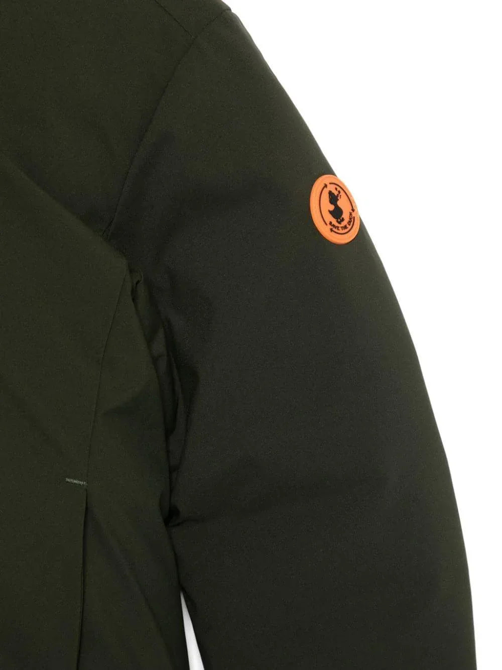 Giubbino Oliver verde - Preludio Moda