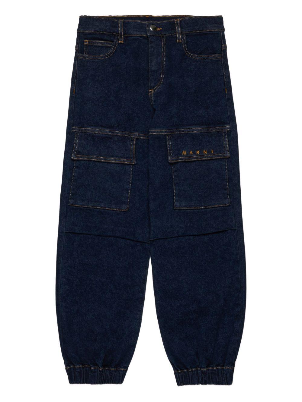 M01577M00VZ 0M01 MARNI KIDS