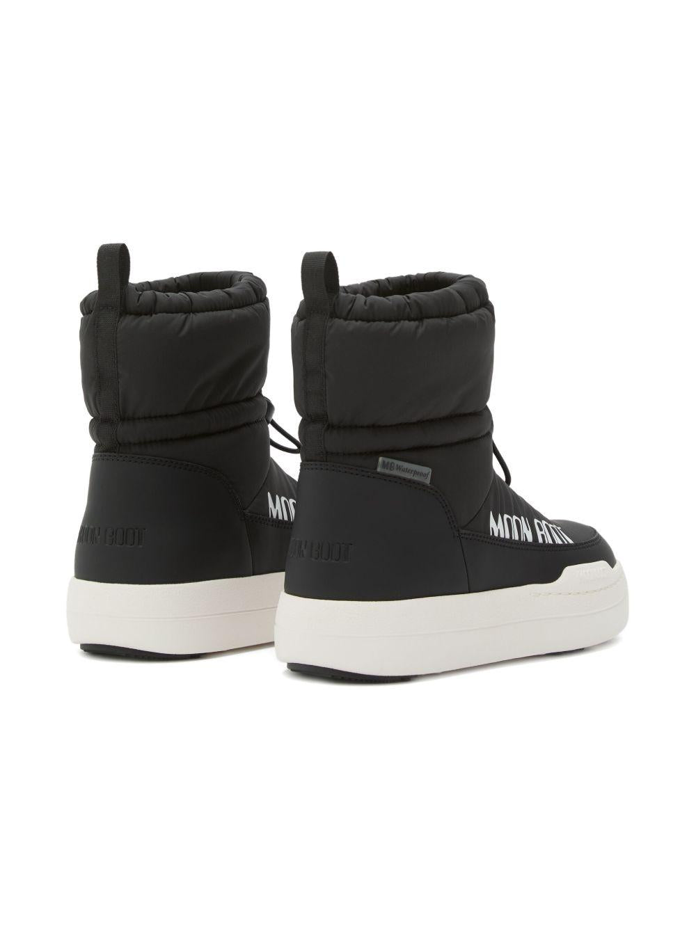 80D3440090 N001 MOON BOOT KIDS