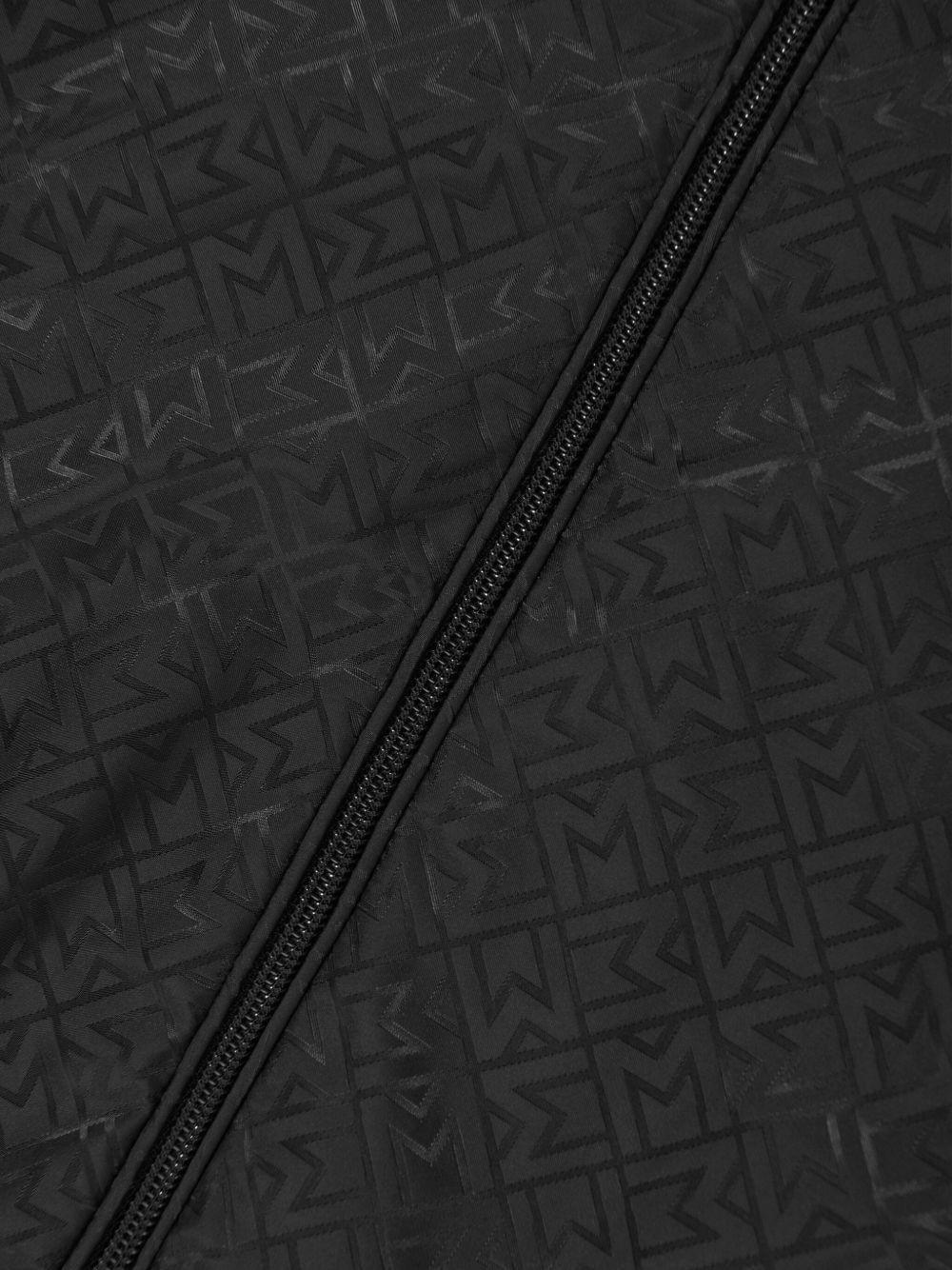 Giubbino Jonnar blu - Preludio Moda