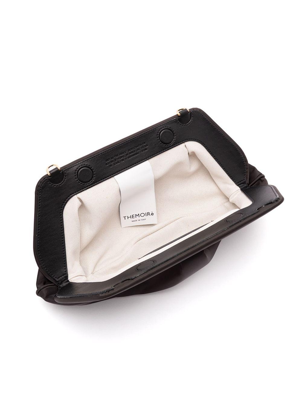 TMFW25EMRSA1 BLACK THEMOIRE'