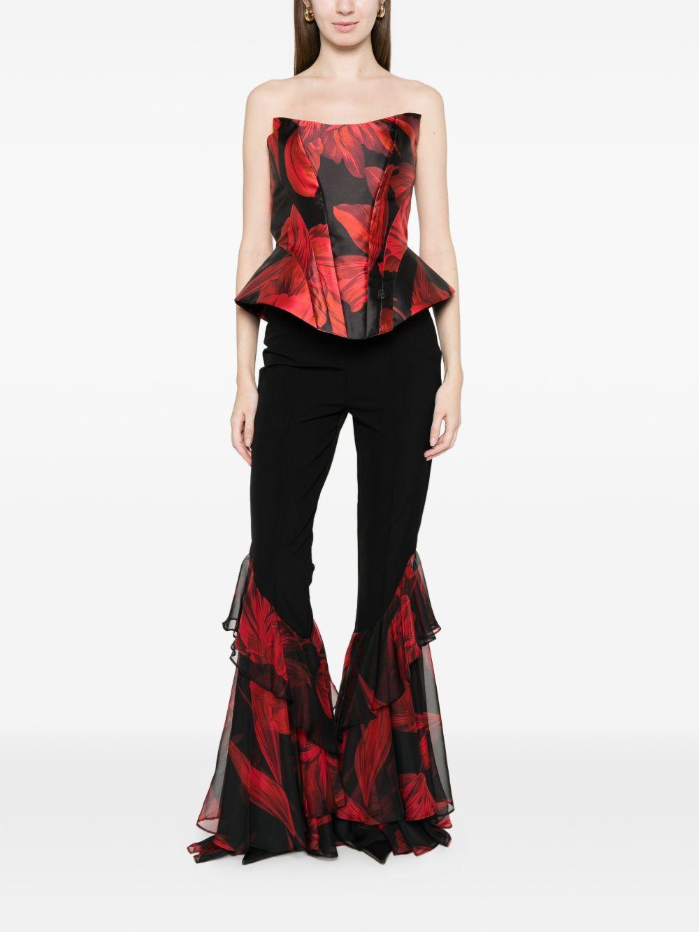 WS00560 NERO BABYLON COLLECTION