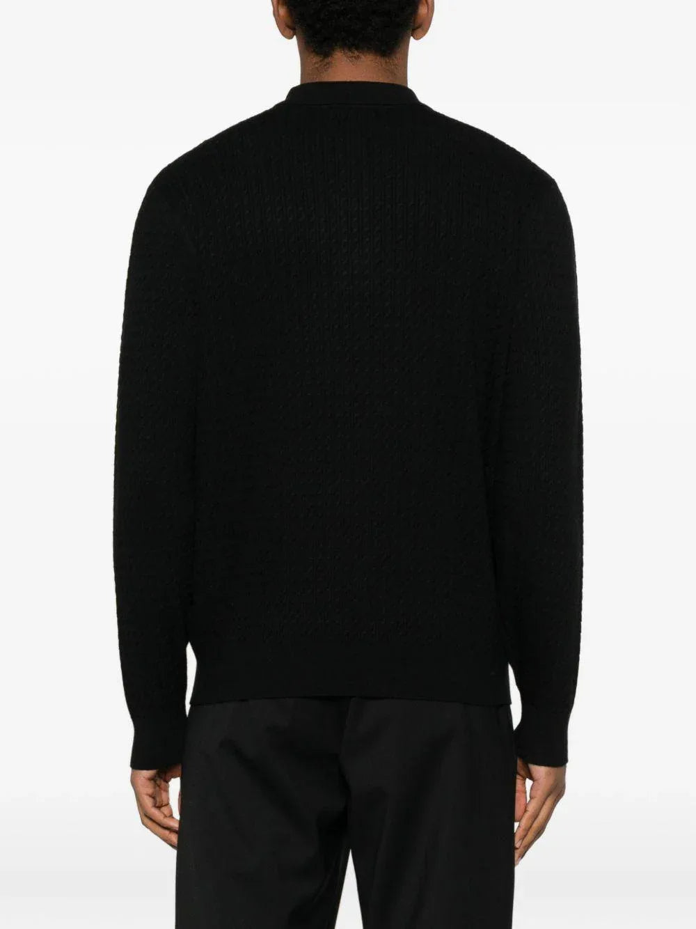 DK97011NERO - Preludio Moda