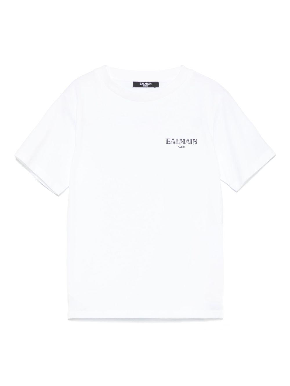 BALMAIN KIDS BW8P11Z0116100NE
