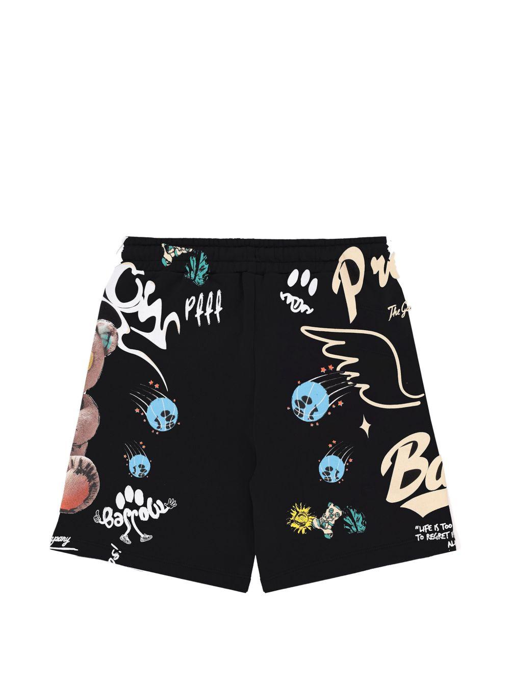 S6BKJUBE043 110 BARROW KIDS