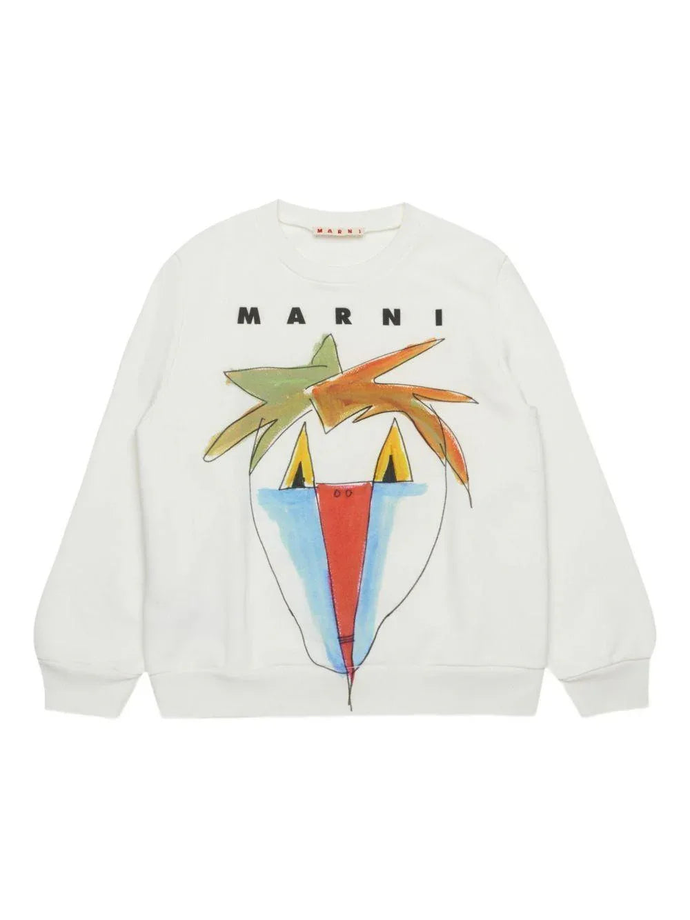 Felpa di coton - Preludio Moda