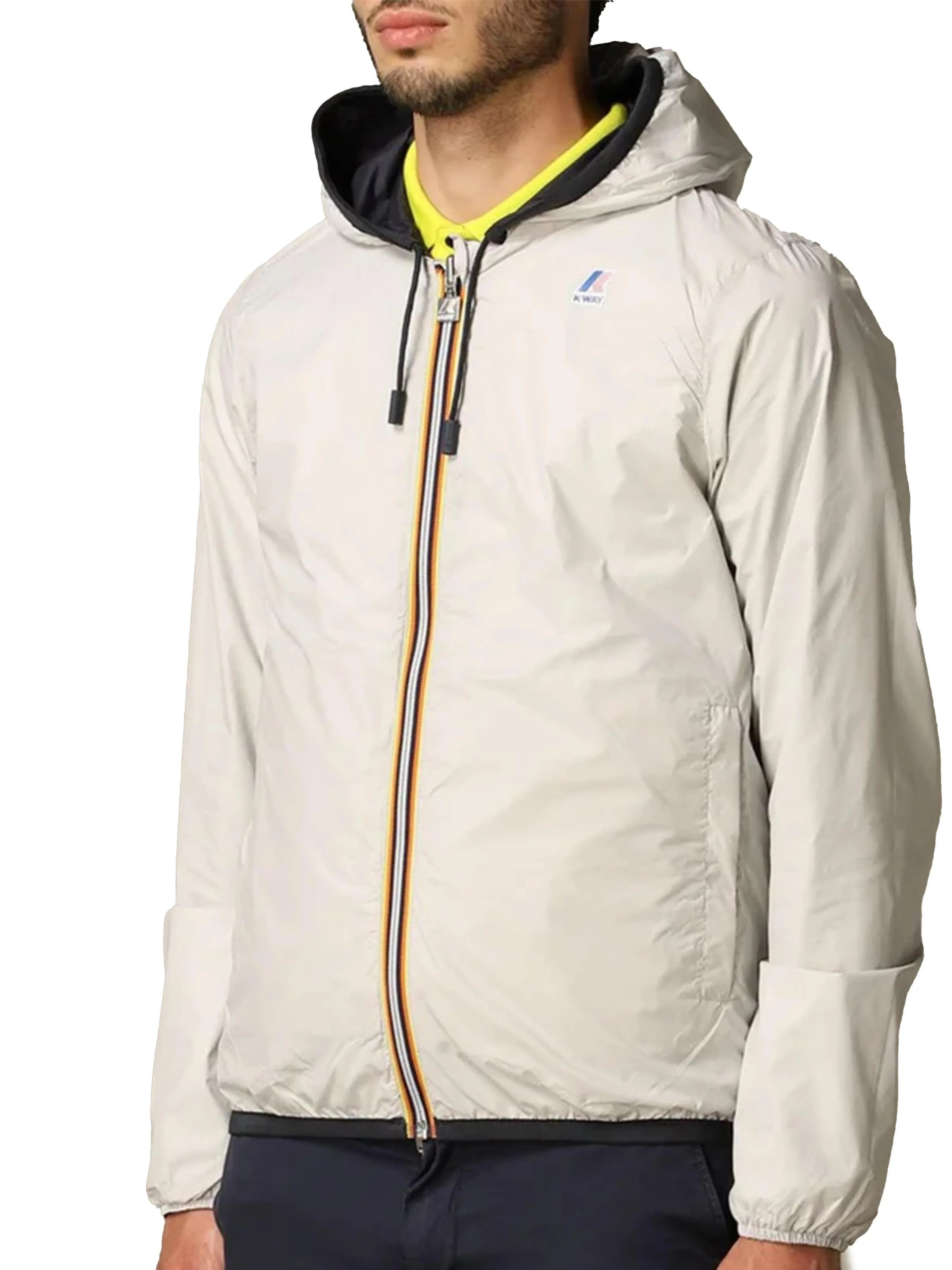 JACQUES PLUS. DOUBLE BLU/GHIACCIO - Preludio Moda